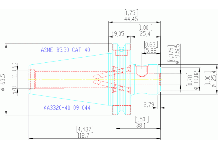 AA3B20-40 09 044