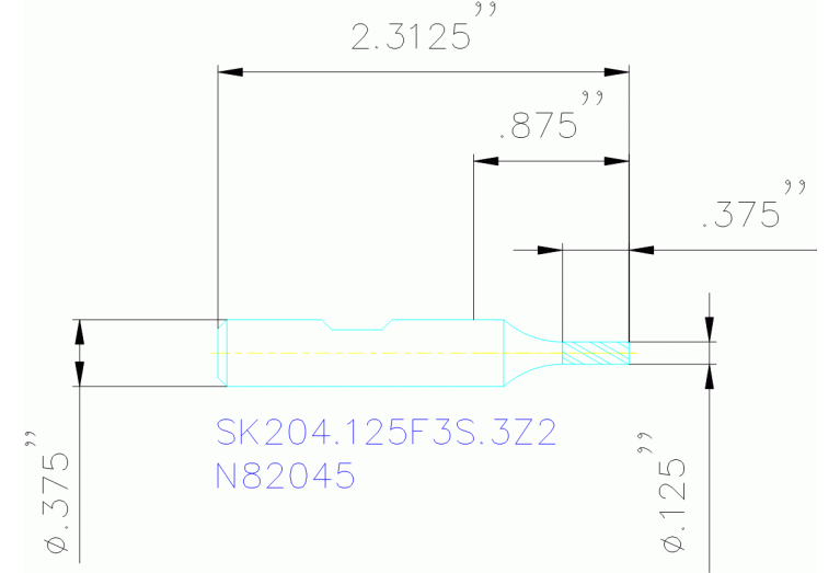 SK204.125F3S.3Z2