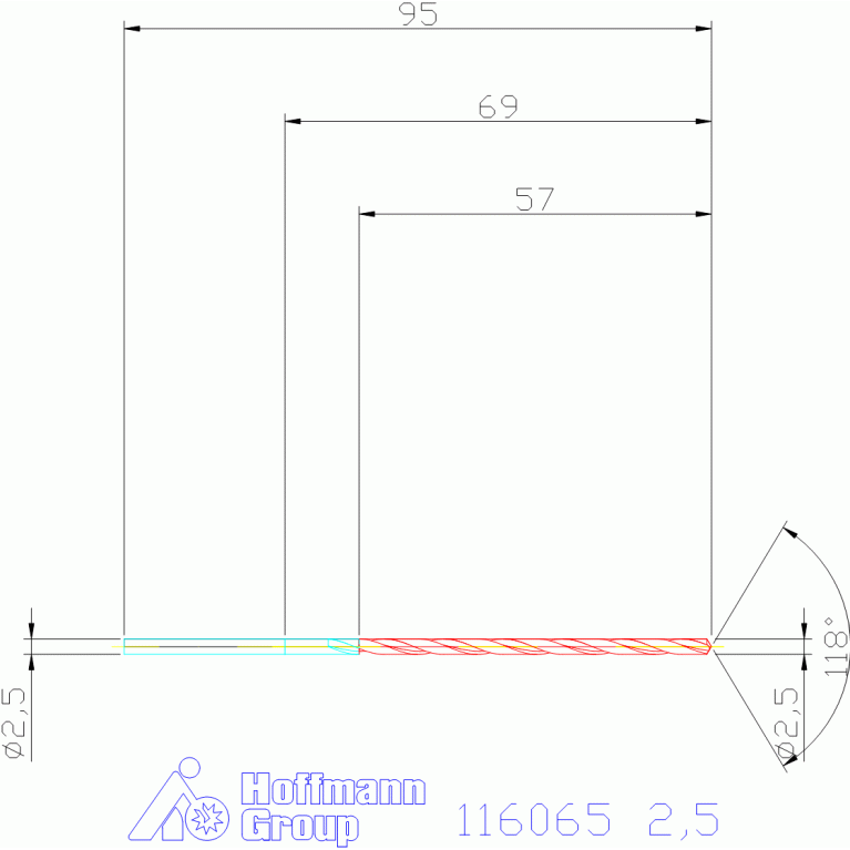 116065 2,5