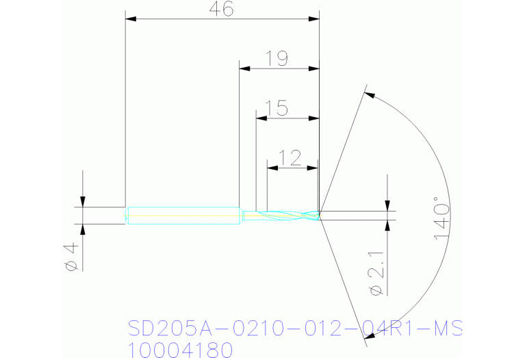 SD205A-0210-012-04R1-MS