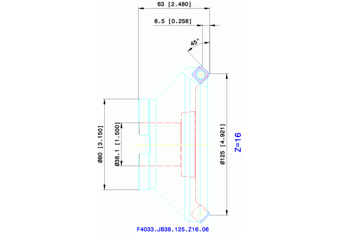 F4033.JB38.125.Z16.06