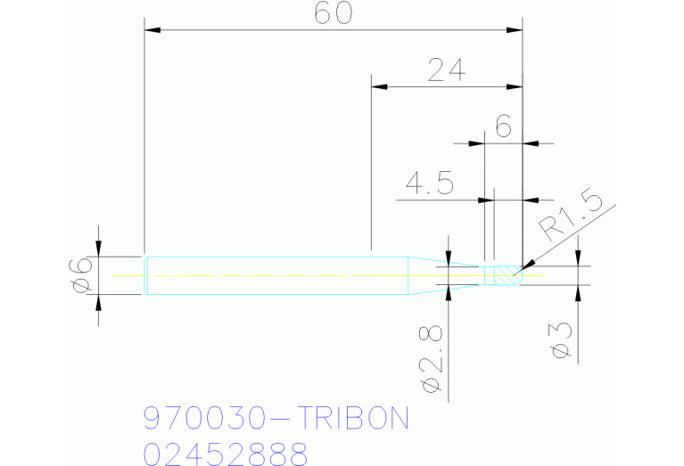 970030-TRIBON
