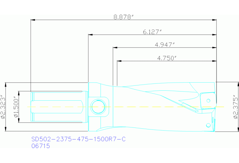 SD502-2375-475-1500R7-C
