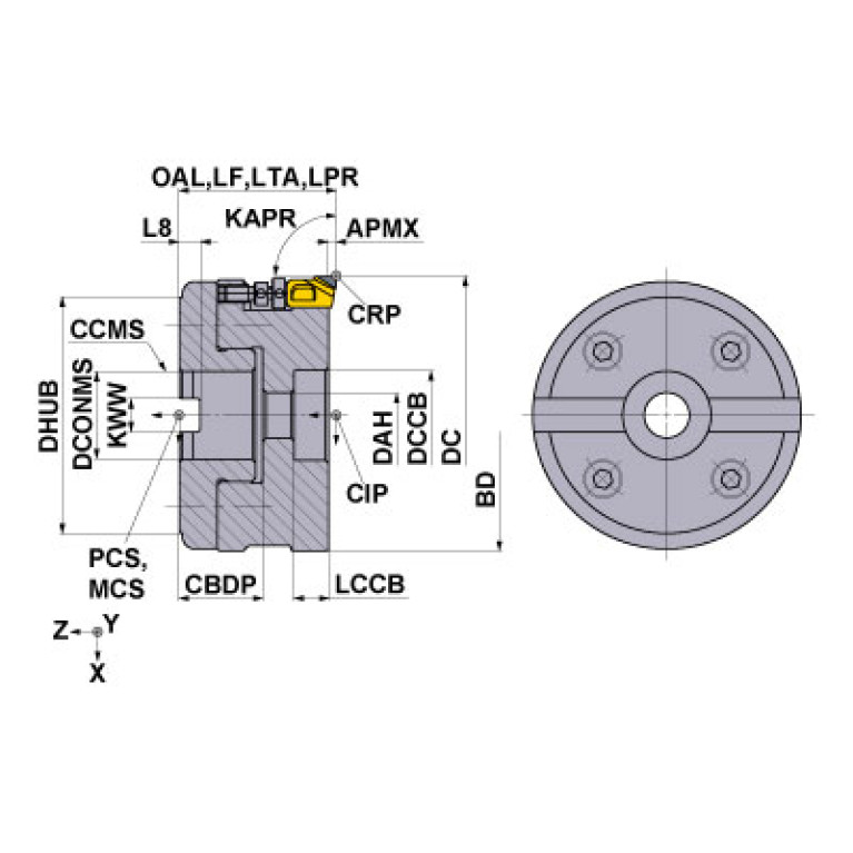 FMAXR16024D
