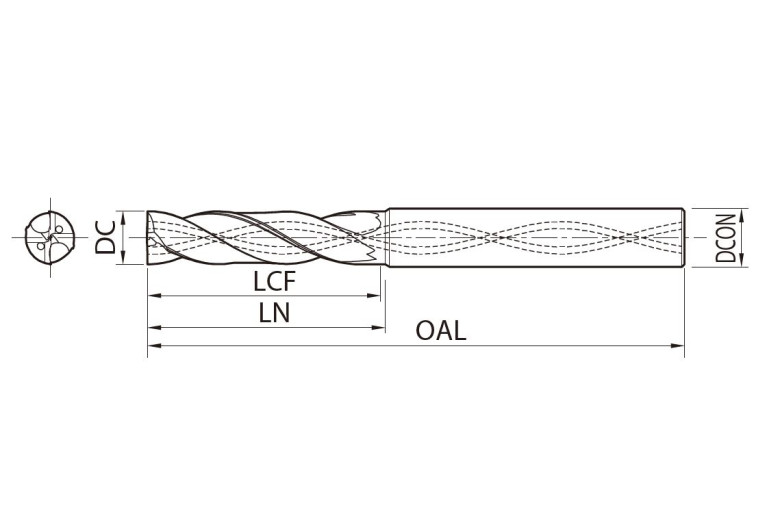 KDZ0810X3.0S090C-HP