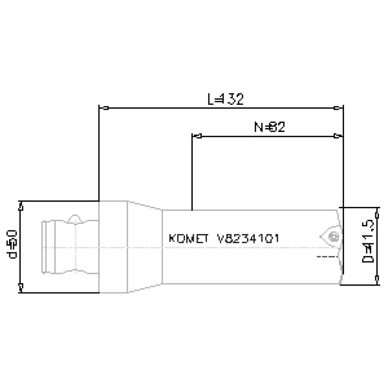 V82 34101