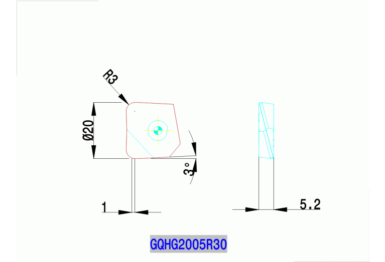 GQHG2005R30 IN2005