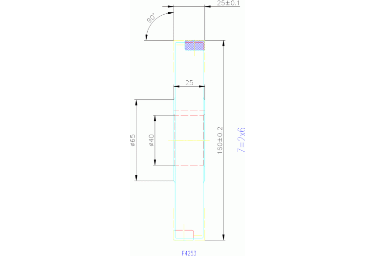 F4253.B40.160.Z06.25