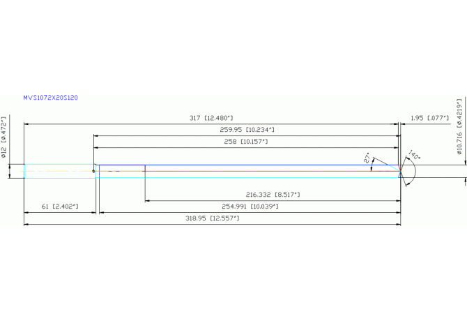 MVS1072X20S120