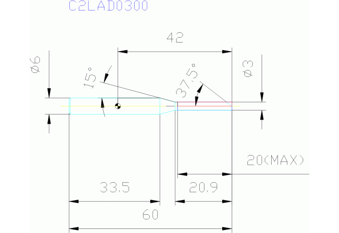 C2LAD0300