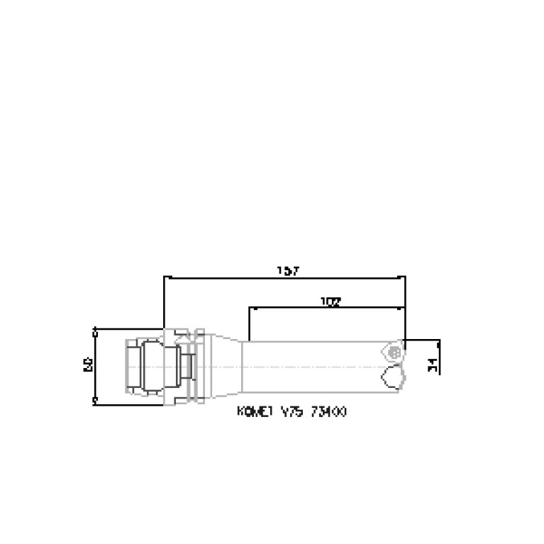 V75 73400