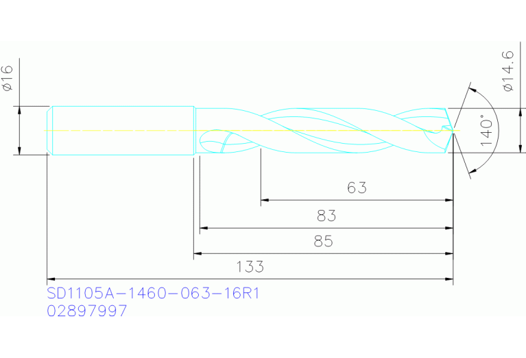SD1105A-1460-063-16R1