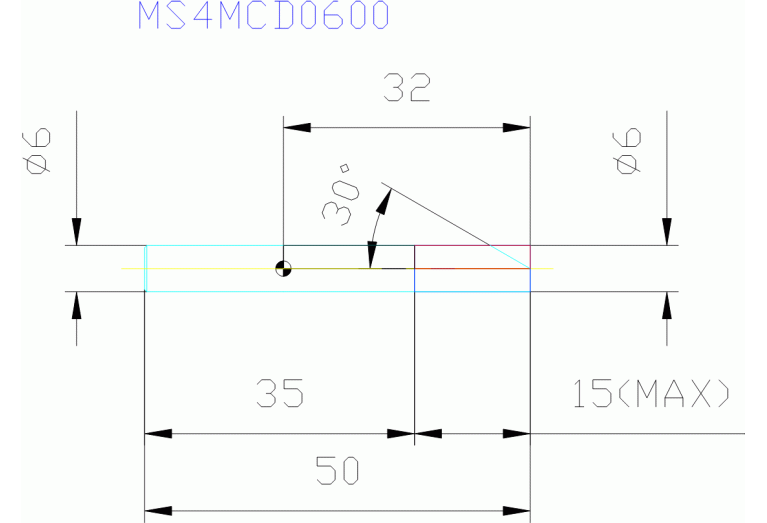 MS4MCD0600