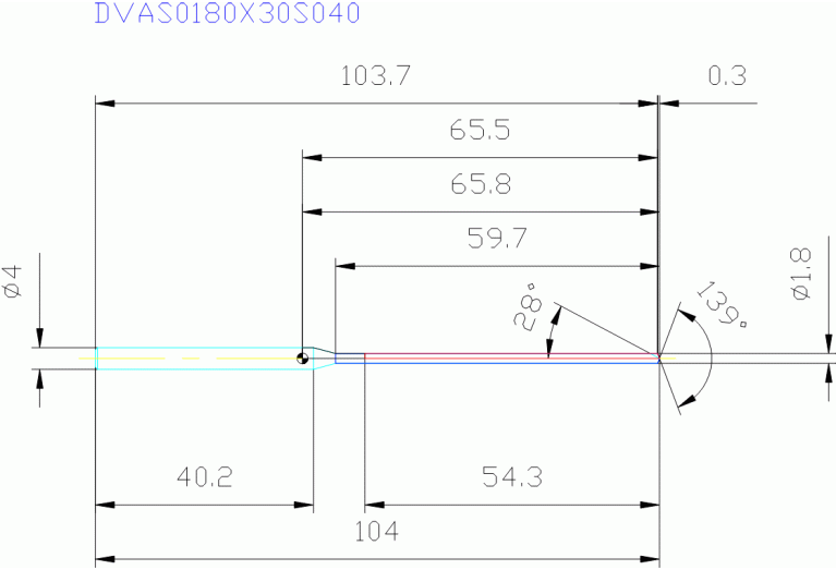 DVAS0180X30S040 DP1120