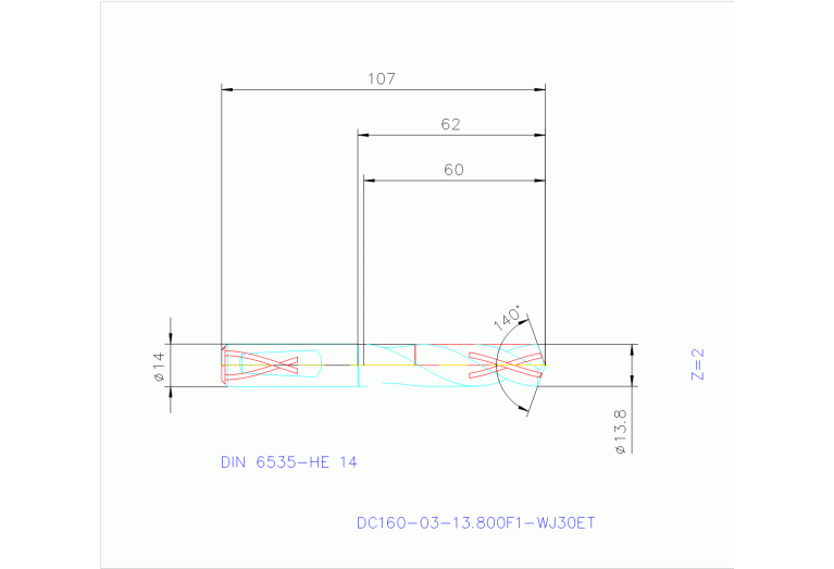 DC160-03-13.800F1-WJ30ET