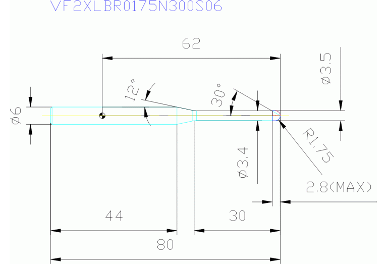 VF2XLBR0175N300S06