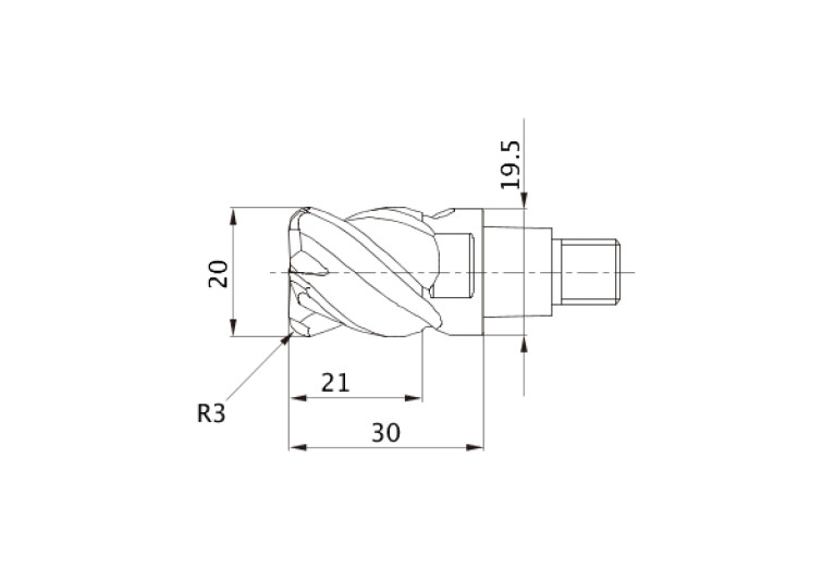 IMX20C4HV200R30021 EP7020