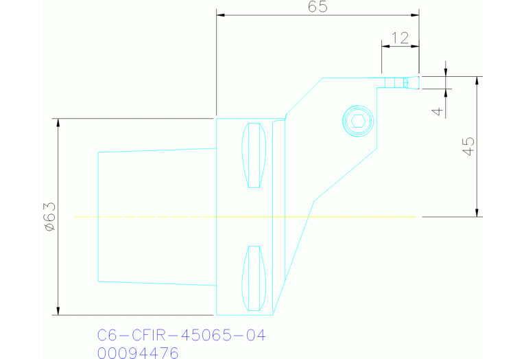 C6-CFIR-45065-04