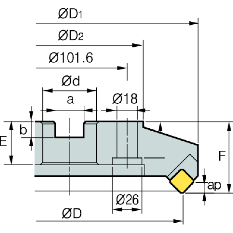 ADNM5250L+