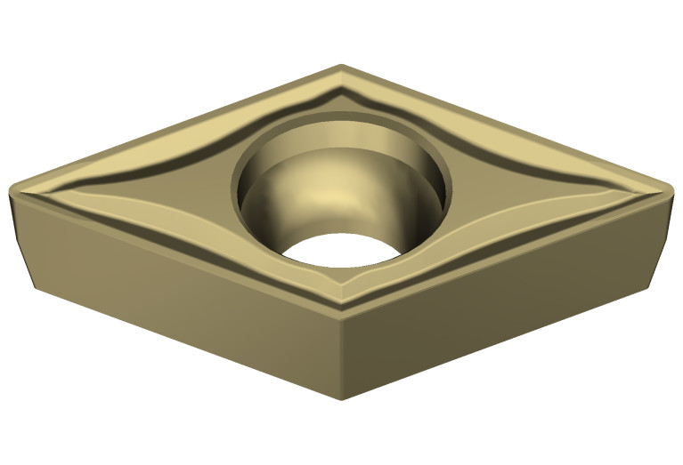 DCMT11T304N-MU AC8115P