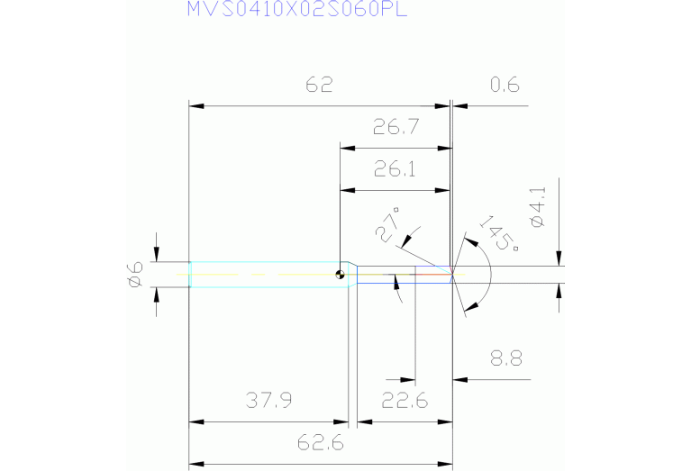 MVS0410X02S060PL DP1020