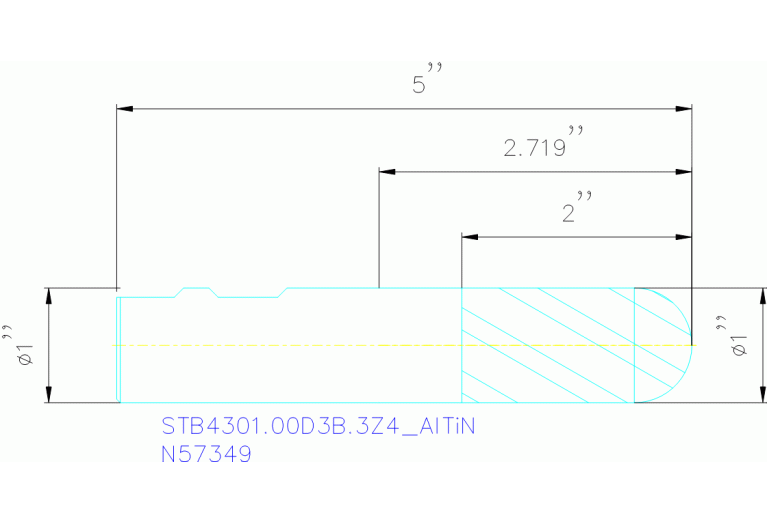 STB4301.00D3B.3Z4 ALTIN