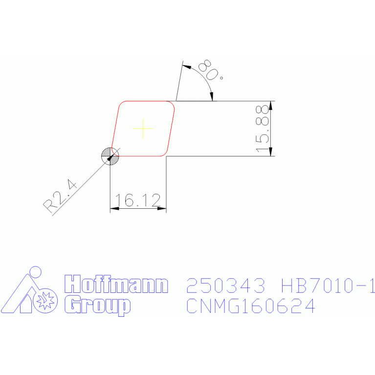 250343 HB7010-1
