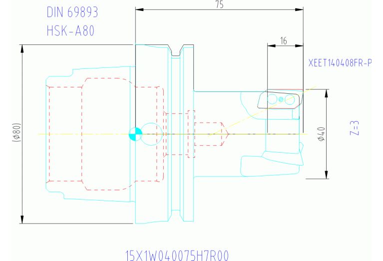 15X1W040075H7R00