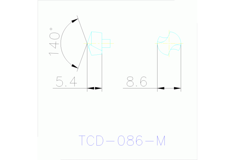 TMA0860R01 IN2505
