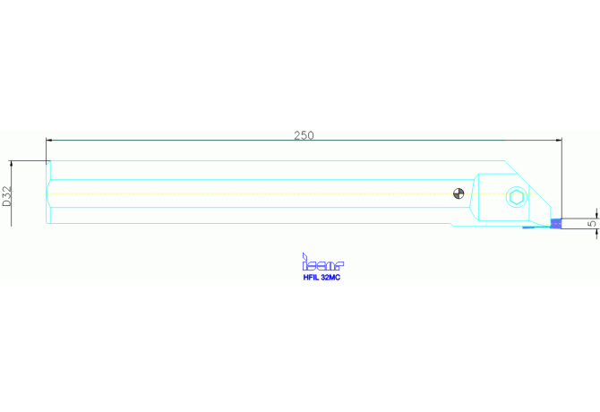 HFIL 32MC