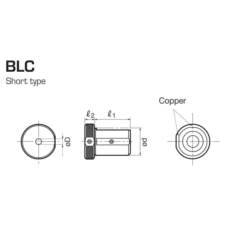 BLC40-8C