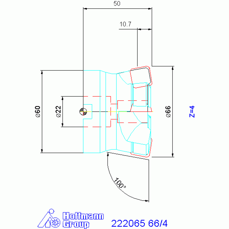 222065 66/4
