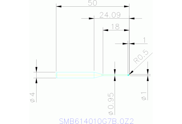SMB614010G7B.0Z2 DIA