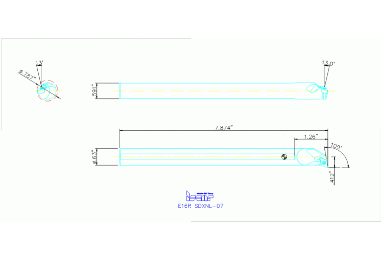E16R SDXNL-07