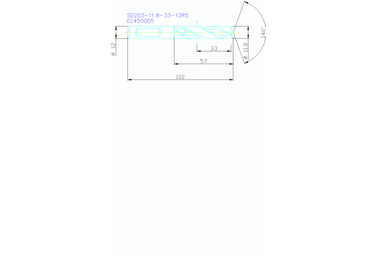 SD203-11.8-33-12R5
