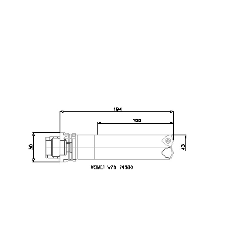 V75 74300