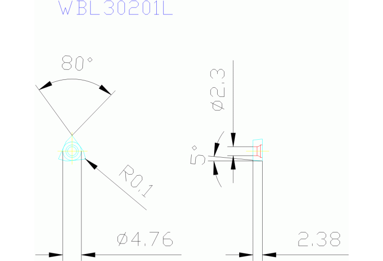 WBGTL30201L-F VP15TF