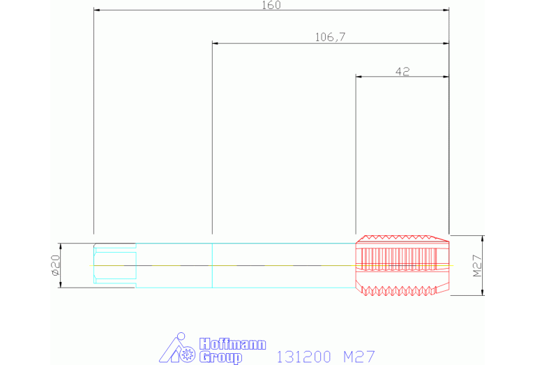 131200 M27