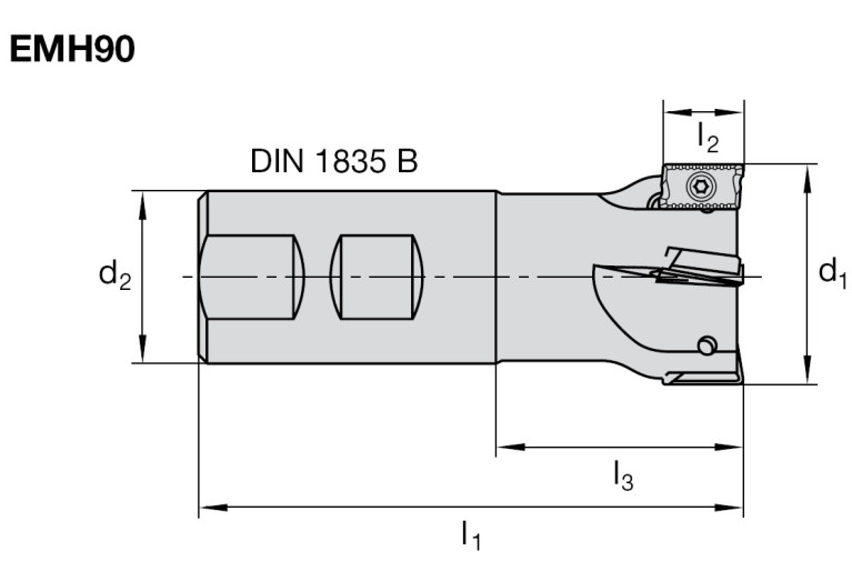 EMH90A16.032BB