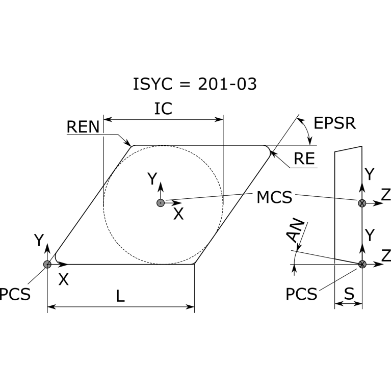 VCGX 11 03 04-AL 1205