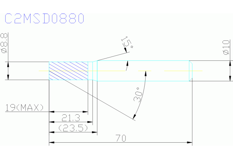 C2MSD0880