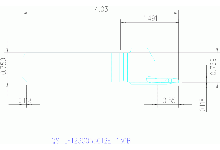 QS-LF123G055C12E-130B