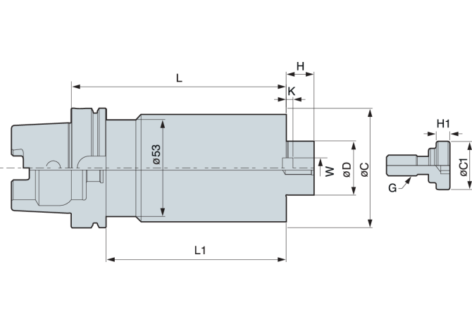 KDP-HSK100-FMC27-320