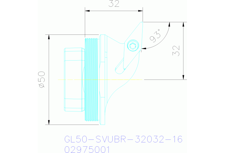 GL50-SVUBR-32032-16