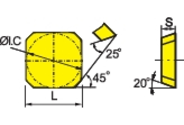 SEKN1203AFN YBC301