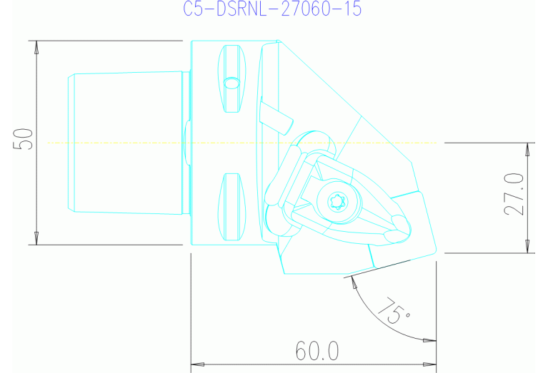 C5-DSRNL-27060-15