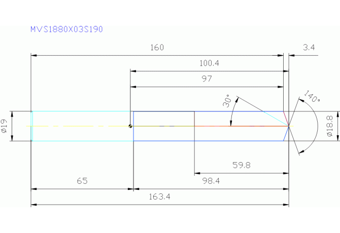 MVS1880X03S190