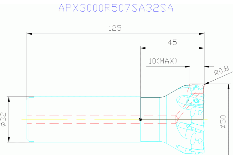 APX3000R507SA32SA