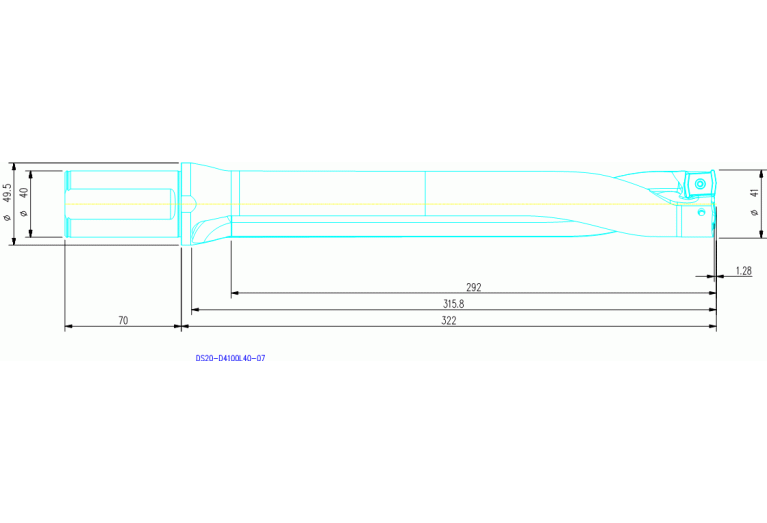DS20-D4100L40-07