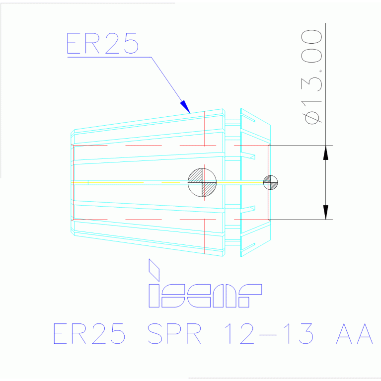 ER25 SPR 12-13 AA